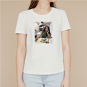 Sarah Magusara Mom Life Goals Sarah Magusara T-Shirts