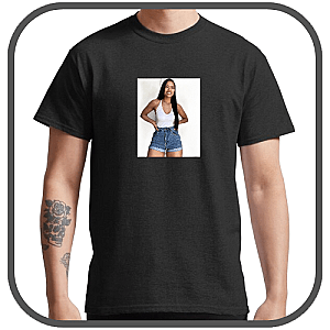 Sarah Magusara T-Shirts