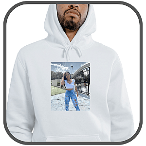 Sarah Magusara Hoodies