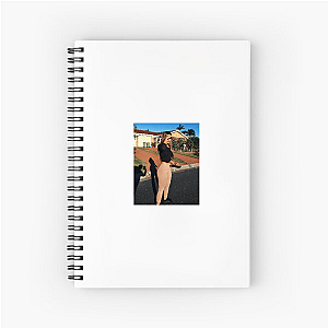 Sarah Magusara Always Dancing Always Smiling Sarah Magusara Notebook