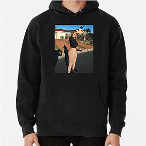 Sarah Magusara Always Dancing Always Smiling Sarah Magusara Hoodies