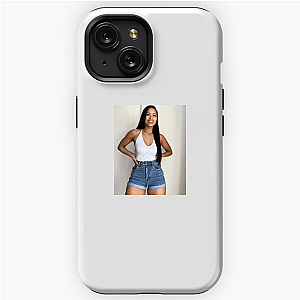 Sarah Magusara Content Queen Sarah Magusara iPhone Cases