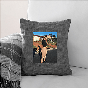 Sarah Magusara Always Dancing Always Smiling Sarah Magusara Pillows Cover