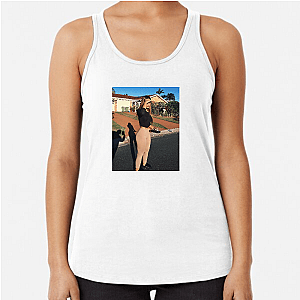 Sarah Magusara Always Dancing Always Smiling Sarah Magusara Tank Tops
