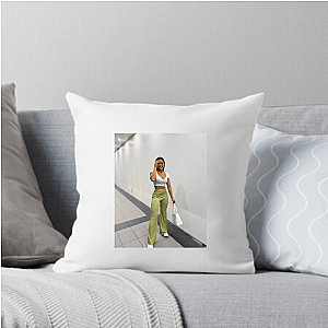 Sarah Magusara Beyond The Screen Sarah Magusara Pillows Cover