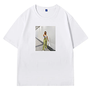Sarah Magusara Beyond The Screen Sarah Magusara T-Shirts