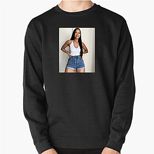 Sarah Magusara Content Queen Sarah Magusara Sweatshirts