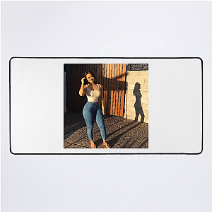 Sarah Magusara TikTok Dance Queen Sarah Magusara Mouse Pads