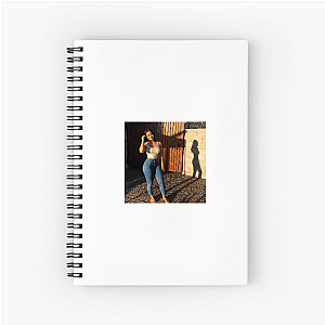 Sarah Magusara TikTok Dance Queen Sarah Magusara Notebook