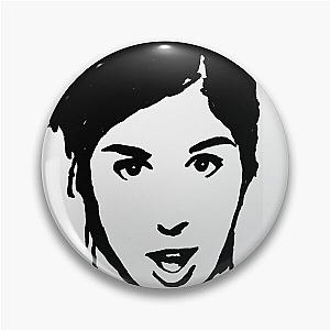 Sarah Silverman Pin