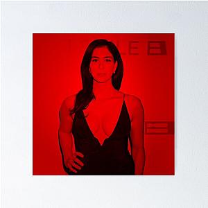 Sarah Silverman - Celebrity Poster