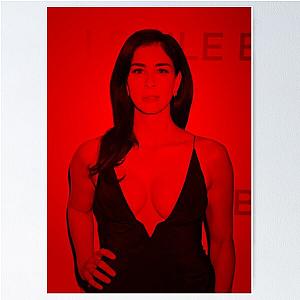 Sarah Silverman Celebrity Poster