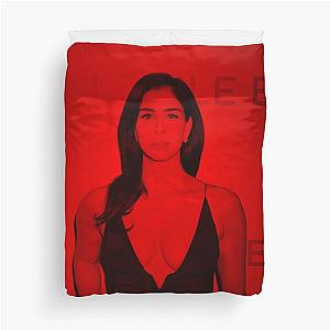 Sarah Silverman Celebrity Duvet Cover