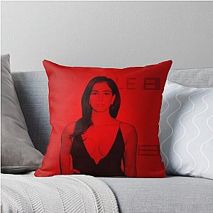 Sarah Silverman - Throw Pillow