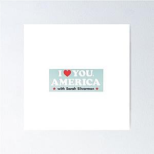 I Love You America - Sarah Silverman