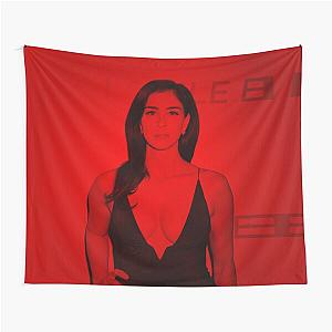 Sarah Silverman-Celebrity Tapestry