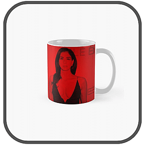 Sarah Silverman Mugs