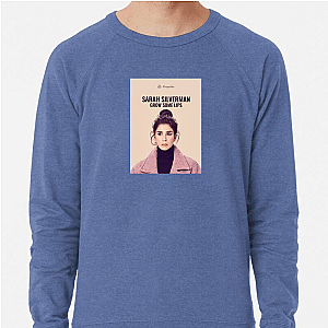 Sarah Silverman Merch Collection Sarah Silverman Sweatshirts
