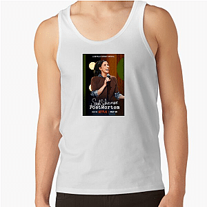 Sarah Silverman Limited Collection Sarah Silverman Tank Tops