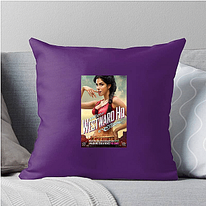 Sarah Silverman Merch Sarah Silverman Pillows Cover