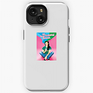 Sarah Silverman Special Collection Sarah Silverman iPhone Cases