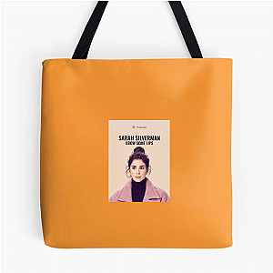 Sarah Silverman Merch Collection Sarah Silverman Bags
