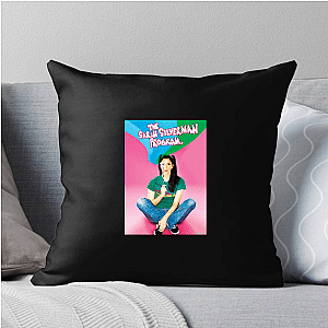 Sarah Silverman Special Collection Sarah Silverman Pillows Cover