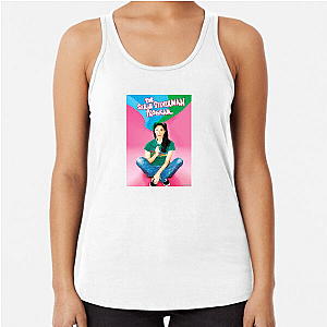 Sarah Silverman Special Collection Sarah Silverman Tank Tops