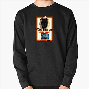 Sarah Silverman Merchandise For Fans Sarah Silverman Sweatshirts