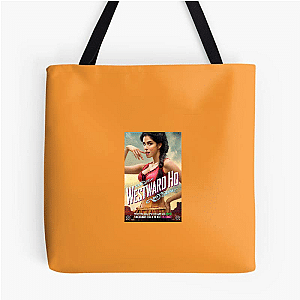 Sarah Silverman Merch Sarah Silverman Bags