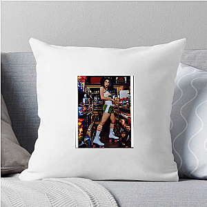 Sarah Silverman Merch For Fans Sarah Silverman Pillows Cover