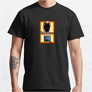 Sarah Silverman Merchandise For Fans Sarah Silverman T-Shirts