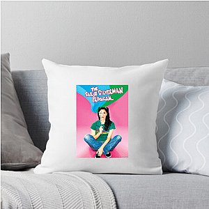 Sarah Silverman Special Collection Sarah Silverman Pillows Cover