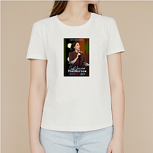 Sarah Silverman Limited Collection Sarah Silverman T-Shirts
