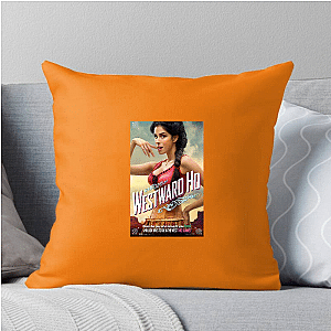 Sarah Silverman Merch Sarah Silverman Pillows Cover