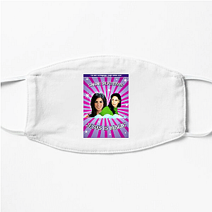 Sarah Silverman Signature Sarah Silverman Face Masks