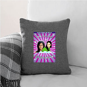 Sarah Silverman Signature Sarah Silverman Pillows Cover