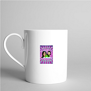 Sarah Silverman Signature Sarah Silverman Mugs