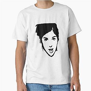 Sarah Silverman Classic T-Shirt