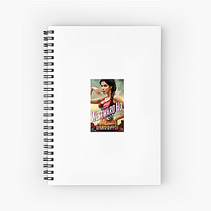 Sarah Silverman Merch Sarah Silverman Notebook