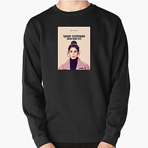 Sarah Silverman Merch Collection Sarah Silverman Sweatshirts