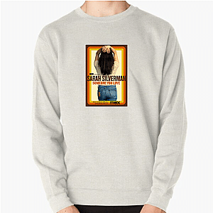 Sarah Silverman Merchandise For Fans Sarah Silverman Sweatshirts