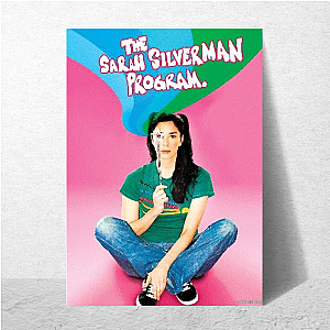 Sarah Silverman Special Collection Sarah Silverman Posters