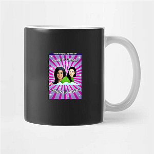 Sarah Silverman Signature Sarah Silverman Mugs