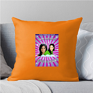 Sarah Silverman Signature Sarah Silverman Pillows Cover