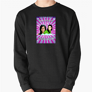 Sarah Silverman Signature Sarah Silverman Sweatshirts