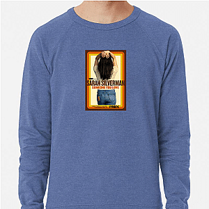 Sarah Silverman Merchandise For Fans Sarah Silverman Sweatshirts