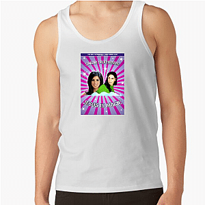 Sarah Silverman Signature Sarah Silverman Tank Tops