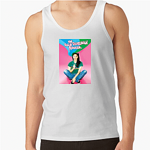 Sarah Silverman Special Collection Sarah Silverman Tank Tops