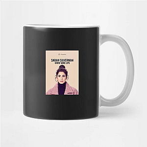 Sarah Silverman Merch Collection Sarah Silverman Mugs